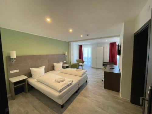 Hotel Wiesental - image 9