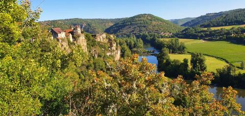 L'Oseraie du Quercy