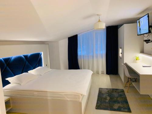 Valea Putnei Residence- Rooms for rent in Valea Putnei