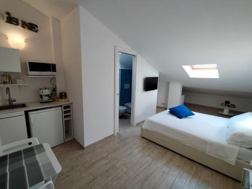  Attic Design in Montesilvano