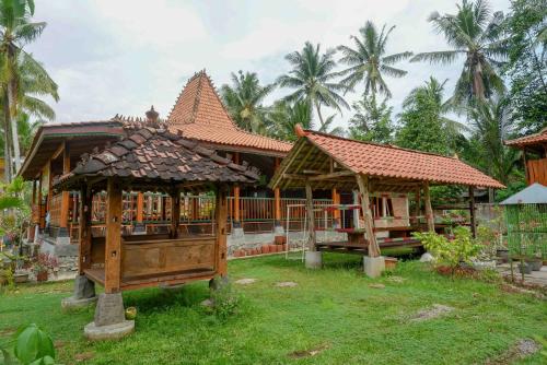 RedDoorz near Yogyakarta International Airport