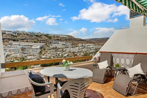 Lovely Studio in Puerto Rico gîte à louer Playa de Tauro
