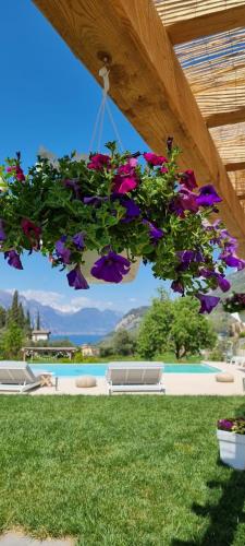 Elle Ecoholiday - Accommodation - Malcesine