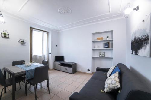 WiBnB Holiday rentals- appartamenti, Turín (fotografie 5)