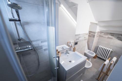 WiBnB Holiday rentals- appartamenti, Turín (fotografie 8)