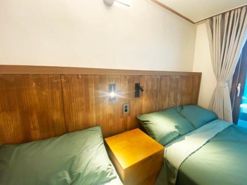 Luxe & Suite Room, Soul (fotografie 8)