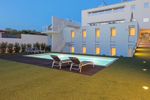 Uporto House Residence, Porto