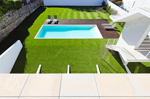 Uporto House Residence 3