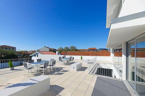 Uporto House Residence 4