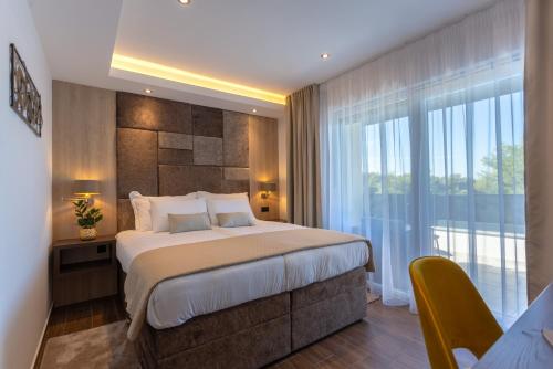 Villa Fortis B&B in ออกรุค กอนจิ