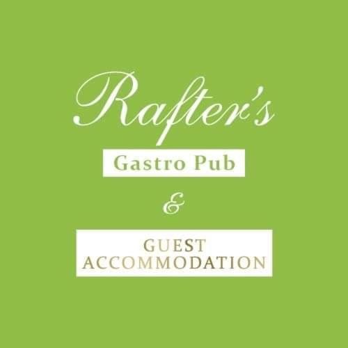 The 'Rafter's Gastropub Kilkenny Ireland