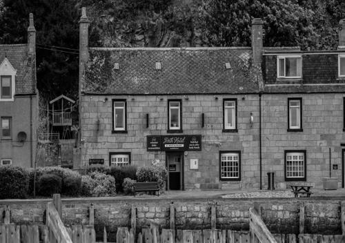 Firth Hotel & Restaurant, Lossiemouth