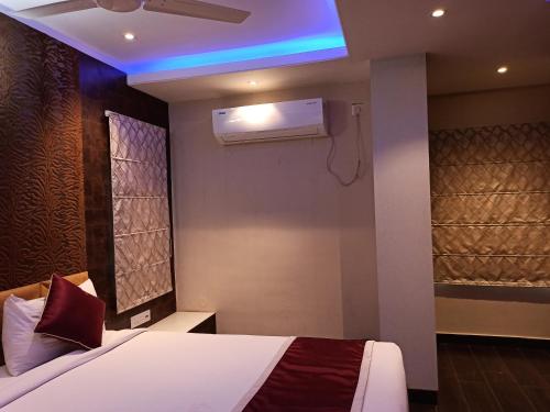 Hotel A P Home's - A Boutique Hotel – Guwahati, TX