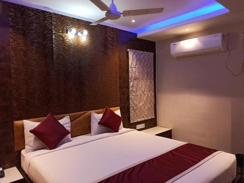 Hotel A P Home's - A Boutique Hotel – Guwahati, TX