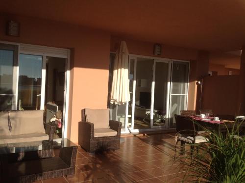  Prachtige condo in Golf Resort in 30002 Murcia