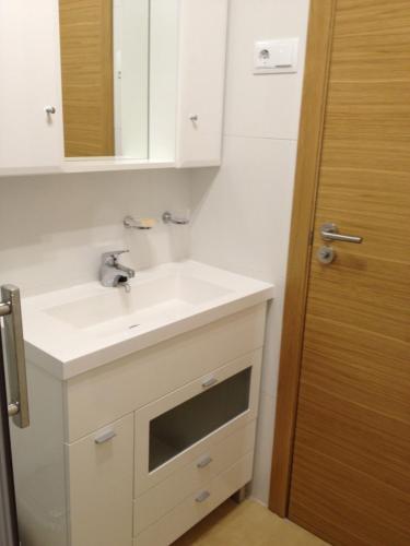  Prachtige condo in Golf Resort in Murcia