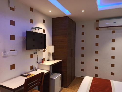 共用Lounge/電視區