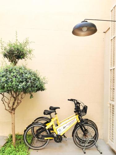 Sant Jordi Hostels Rock Palace - image 9