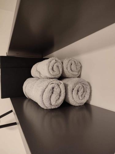 Studio de Spa, Spa (fotografie 9)