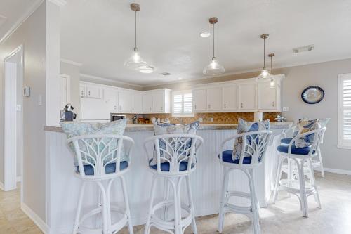 Bayside Bliss in Crystal Beach, USA