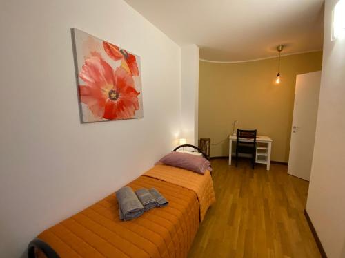 Rho fiera - La corte di Camilla Room Type - Two-Bedroom Apartment