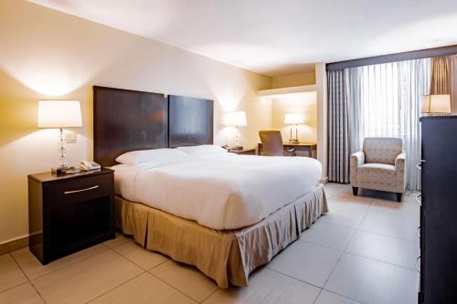 Studio Coliving Hotel in Obarrio