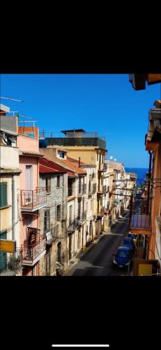 Scilla centro chambre d'hôte Scilla