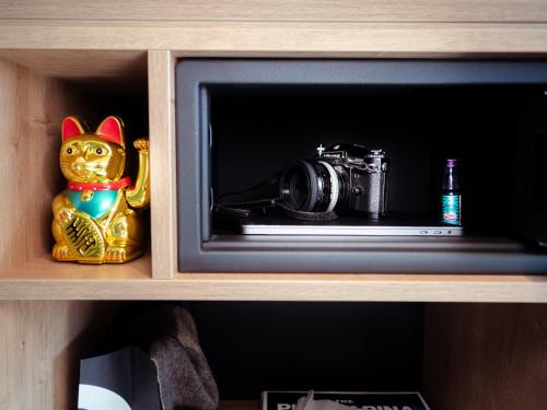 aletto Hotel Kudamm - image 12