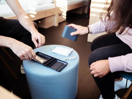 aletto Hotel Kudamm - image 3