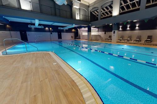 Village Hotel Maidstone - image 13