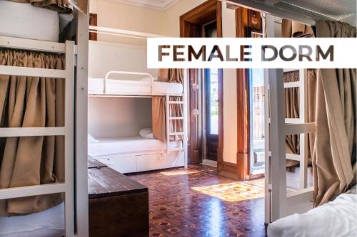 Sant Jordi Hostels Lisbon in Lissabon