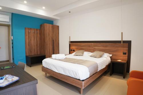  Villa Mafalda B&B in 80027 Frattamaggiore