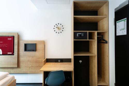 aletto Hotel Kudamm - image 8