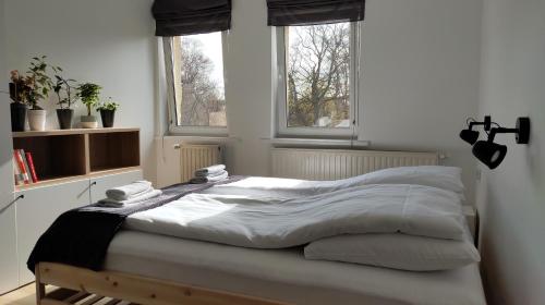 Apartament 4 Piętro, Sopot