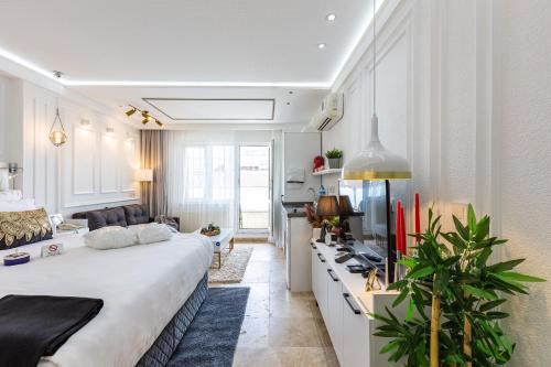 Q Hotel & Suites Istanbul -Best Group Hotels - main image