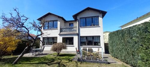 Ferienwohnung Lara - Zinnowitz