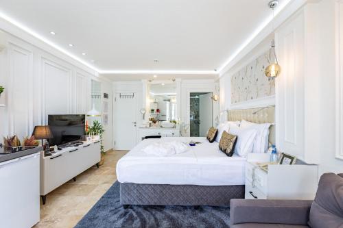 Q Hotel & Suites Istanbul -Best Group Hotels - image 2