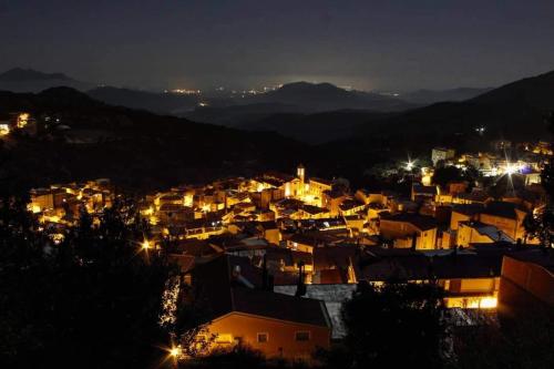  Casa Giulia, Pension in Villagrande Strisaili bei Ilbono