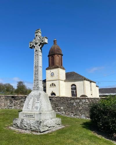 The Auld Kirk