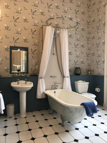 Escape To Edinburgh @ Albyn Place, Edinburgh (fotografie 7)