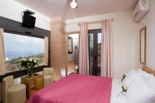 Elounda Solfez Villas - main image