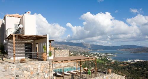 Elounda Solfez Villas - image 13