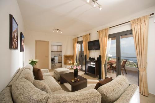 Elounda Solfez Villas - image 14