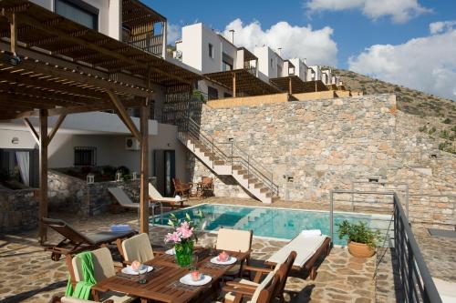 Elounda Solfez Villas - image 11