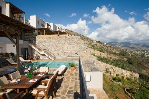 Elounda Solfez Villas - image 5