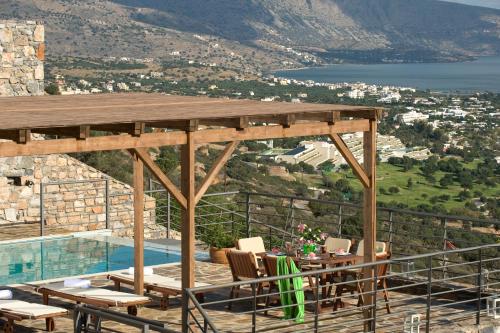 Elounda Solfez Villas - image 2