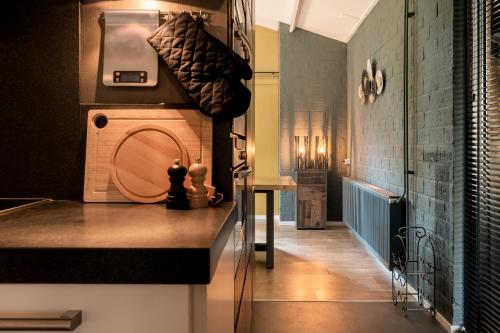  Lodge Nature &joy - Vrijstaand woonhuis in bos, met rust en vermaak in Rheezerveen