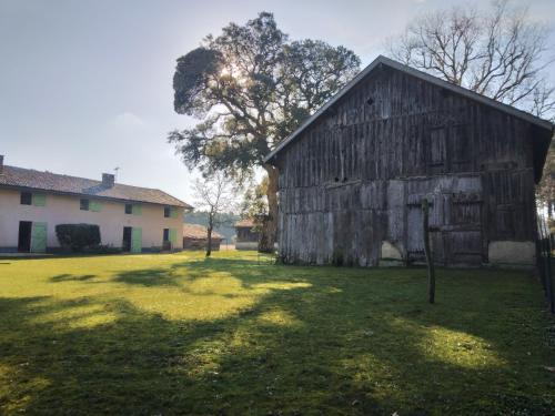 le Petit Frouas Centre - Location saisonnière - Vielle-Saint-Girons