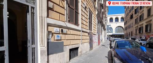 B&B Rome's Angel - image 13