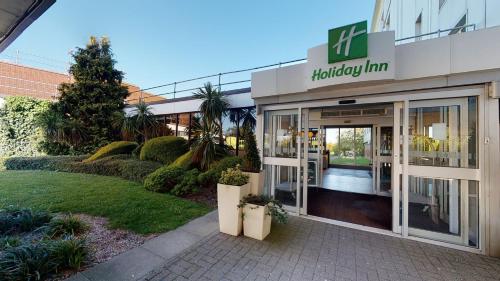 Holiday Inn Basildon, an IHG Hotel